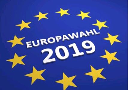 Europawahl am 26. Mai 2019: Ergebnisse aus dem Landkreis Passau online abrufbar