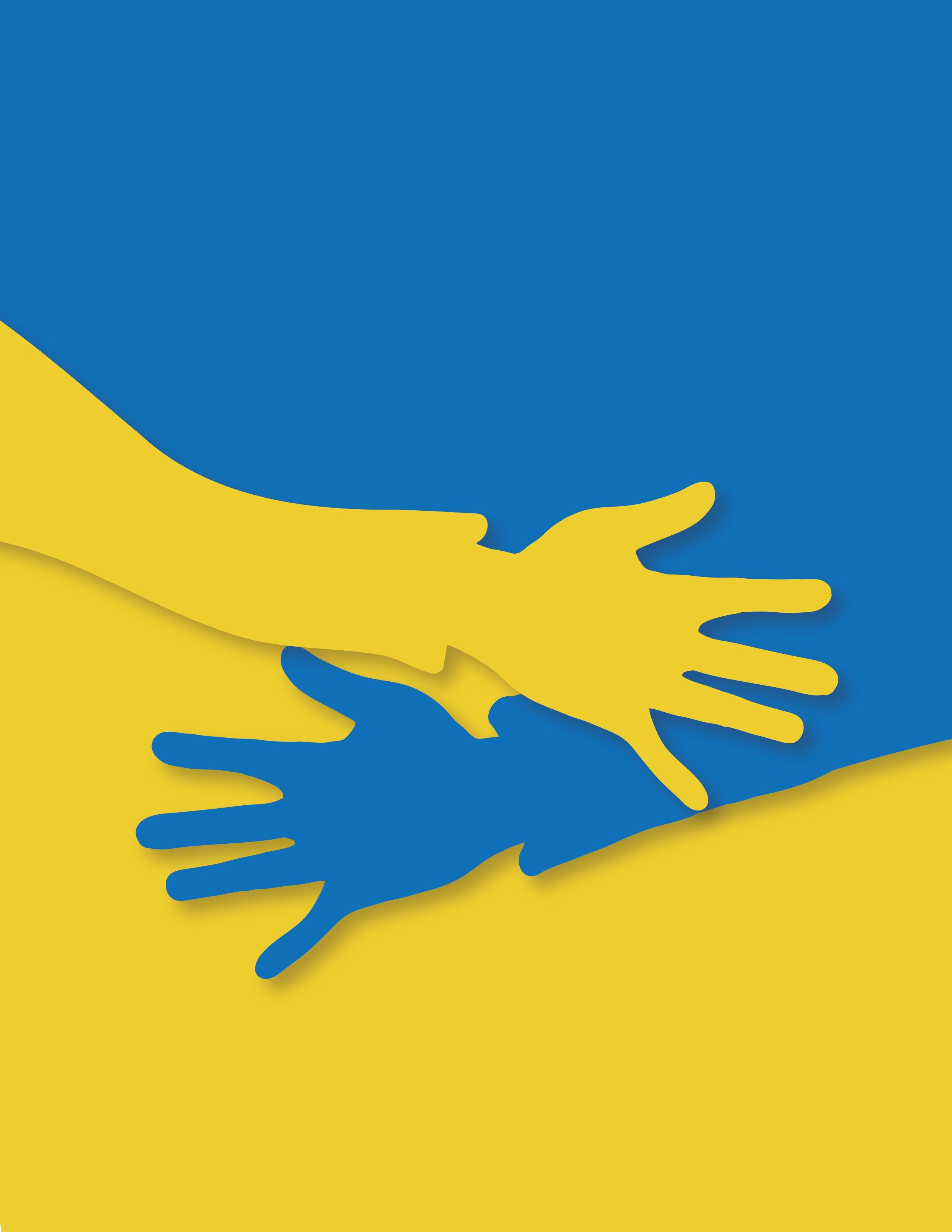 Ukraine-Hilfe: Zentrale Anlaufstelle für Hilfsangebote aus dem Landkreis Passau
