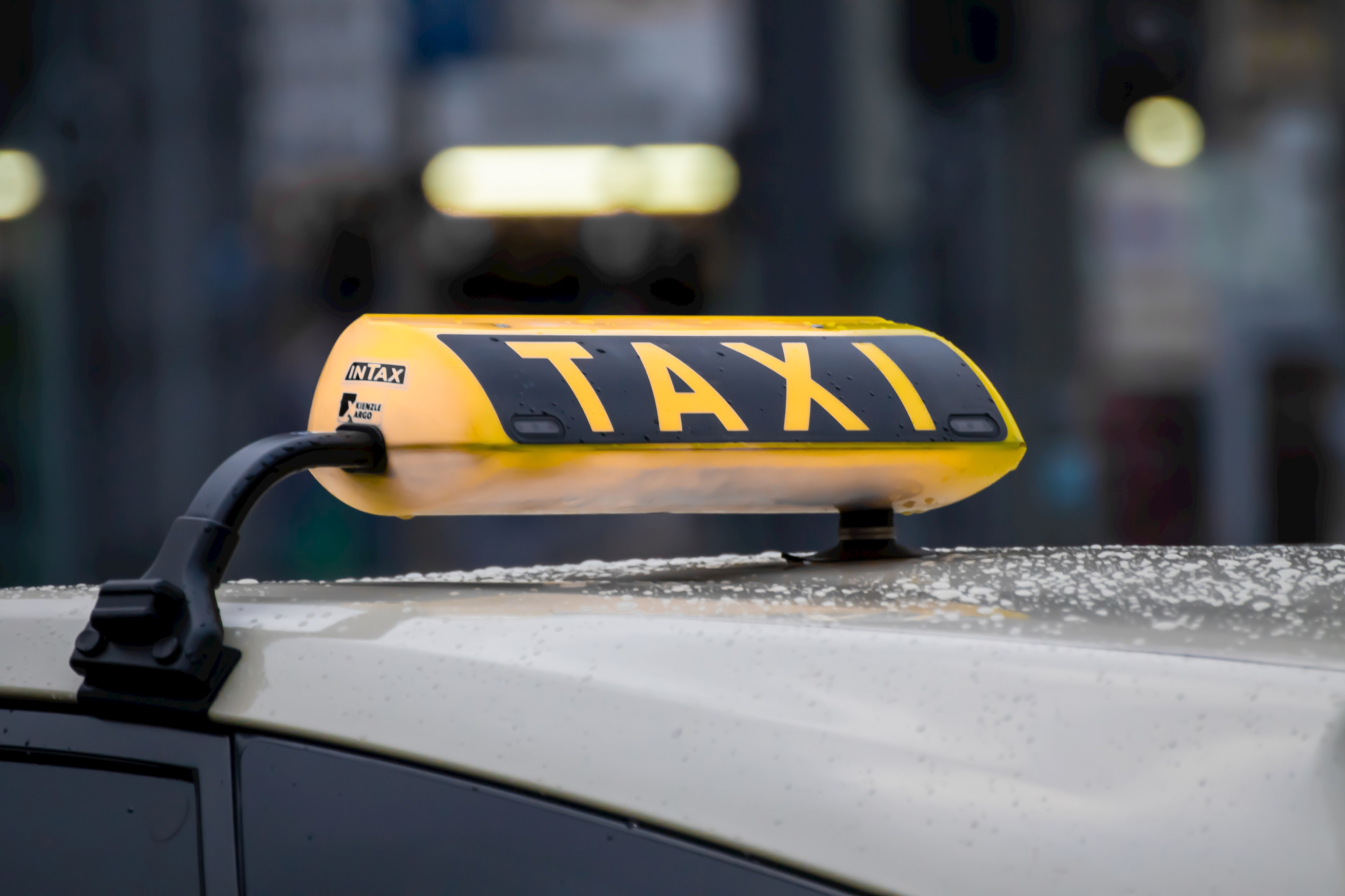 Neuer Taxitarif für den Landkreis Passau ab Juni