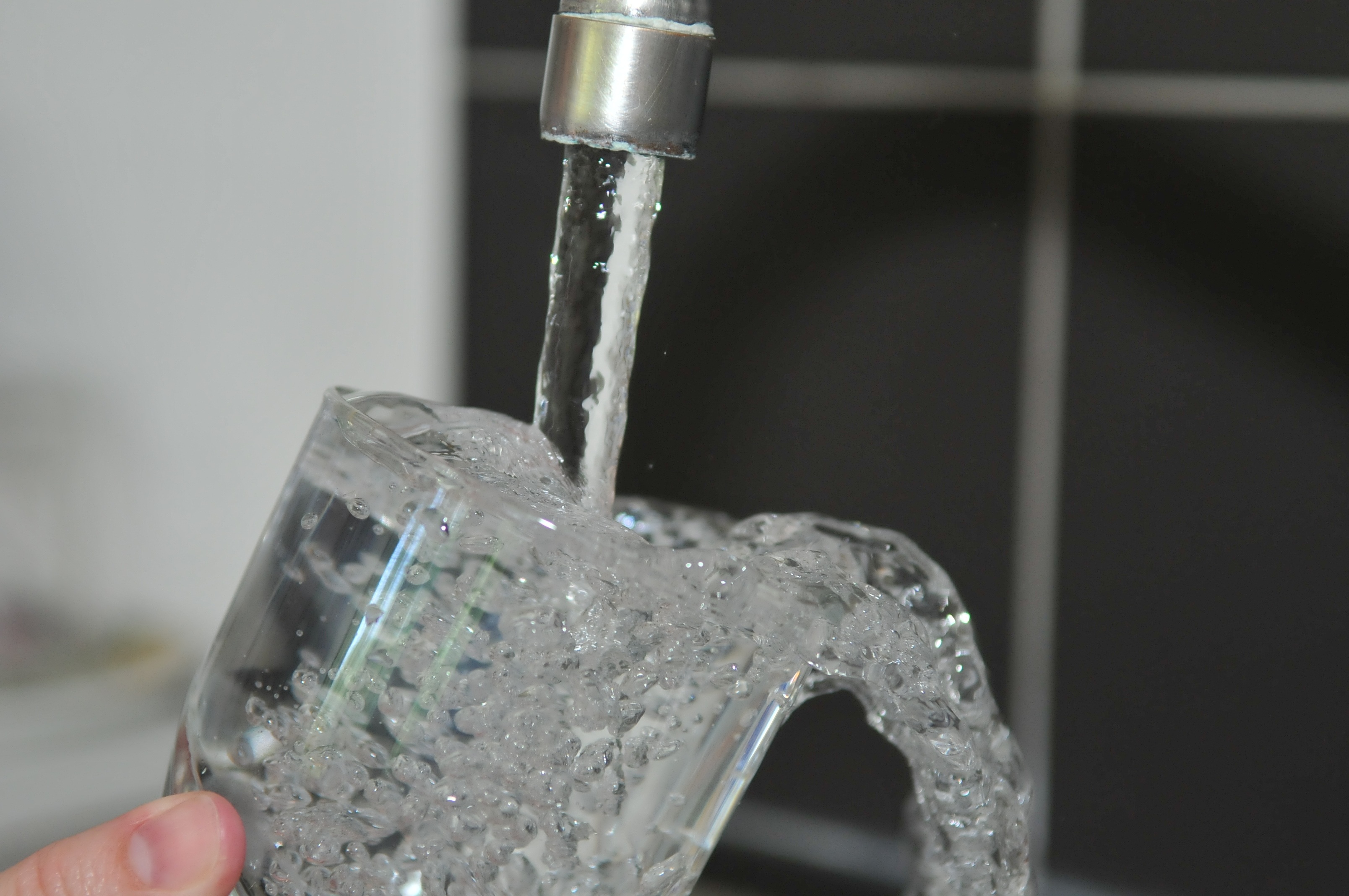 Energie sparen vs. Gesundheit: Vorsicht beim Trinkwasser