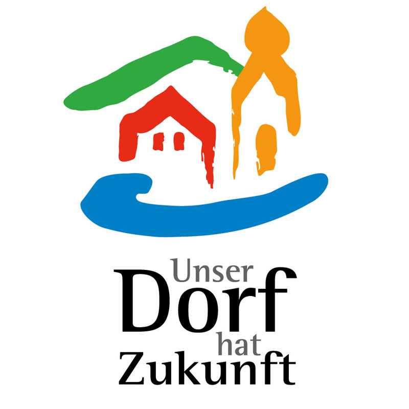 Wettbewerb Unser Dorf hat Zukunft