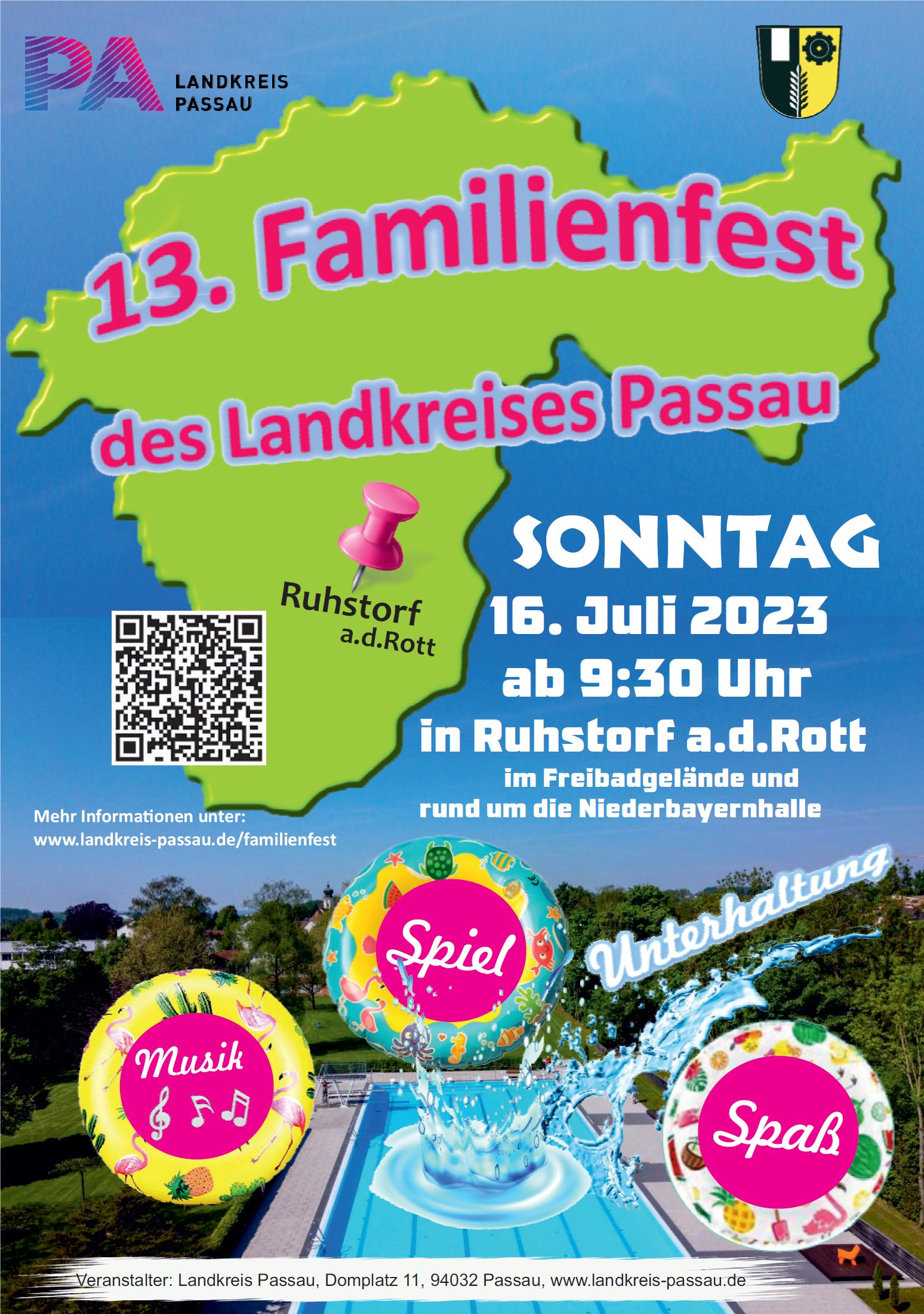 Familienfest 2023