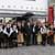 Schrimherrenbitten Trachtenverein Lämmersdorf Gruppe