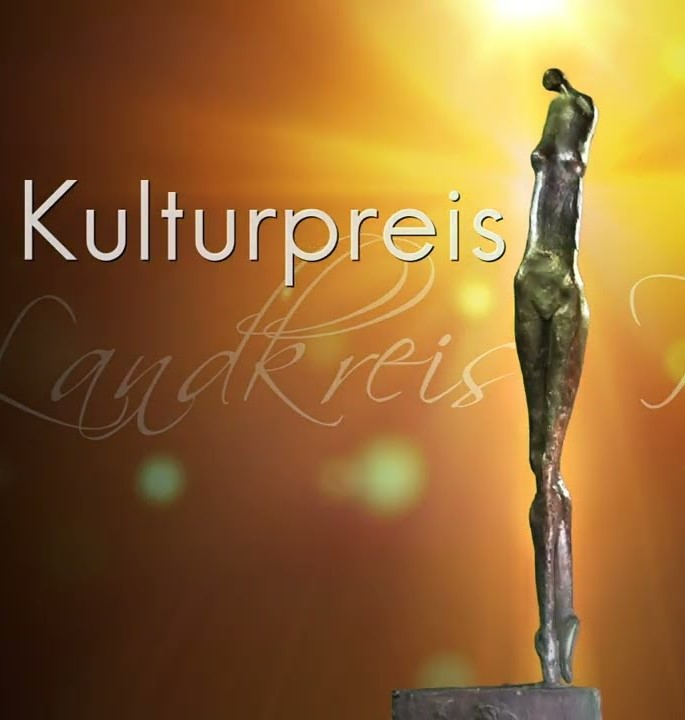 Kulturpreis-Träger 2023 stehen fest