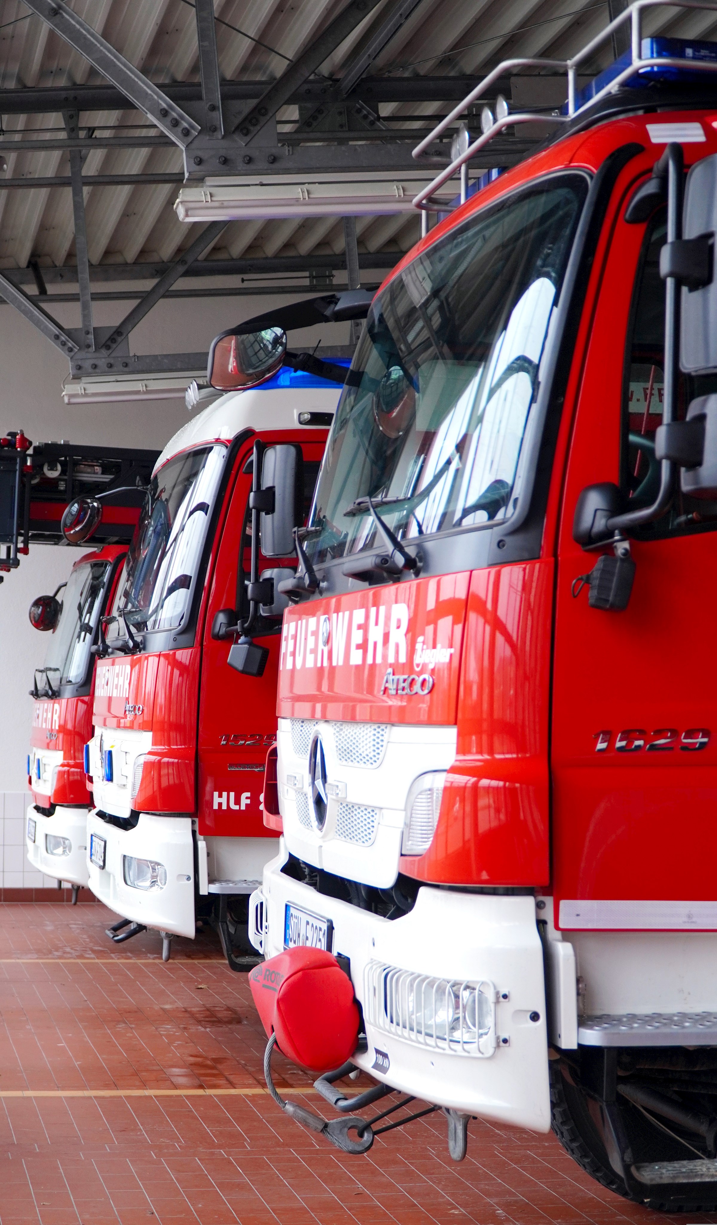 Am Samstag: Grenzübergreifende Ölwehrübung bei Obernzell