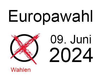 Europawahl 2024