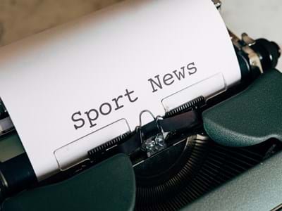 Sportförderung