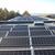 Photovoltaik-Anlage LRA-Dienstgebäude Salzweg