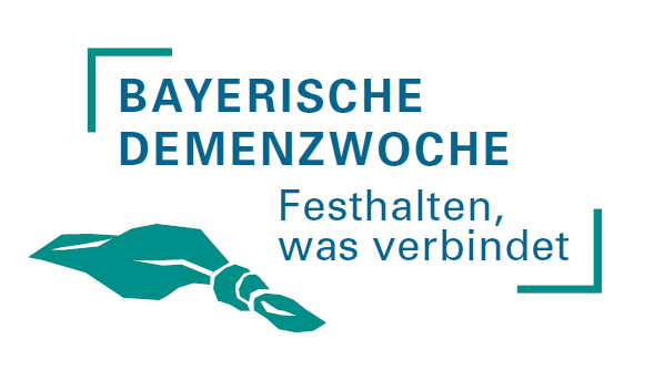 Demenzwoche Logo