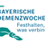 Demenzwoche Logo