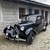 Historische Automobile im Granitzentrum