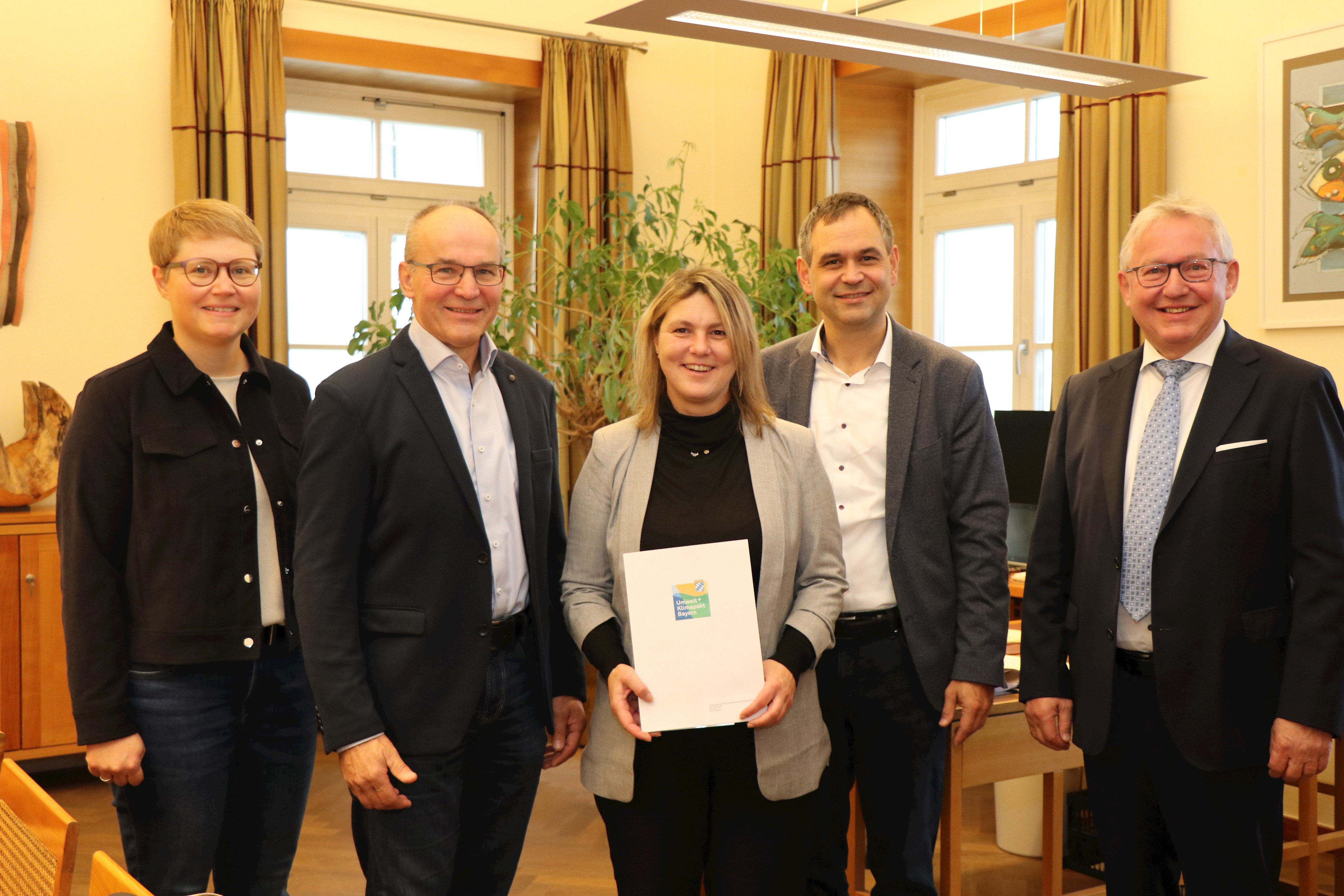 Herbert Bauer GmbH Obernzell