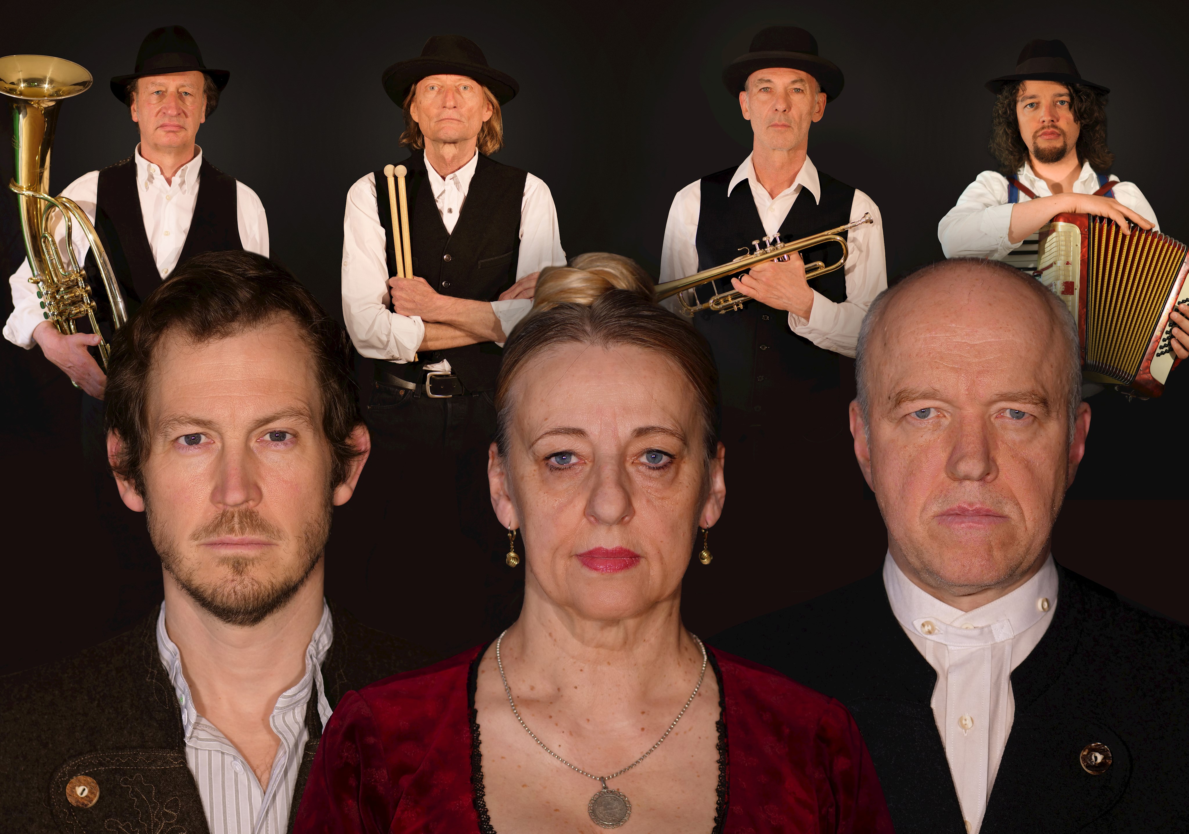 Leider haben wir keinen Alternativtext zu diesem Bild, aber wir arbeiten daran.