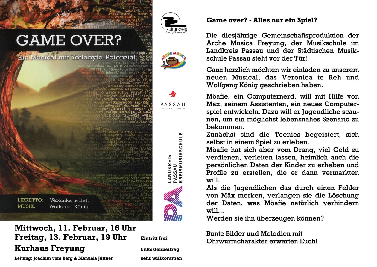 Leider haben wir keinen Alternativtext zu diesem Bild, aber wir arbeiten daran.