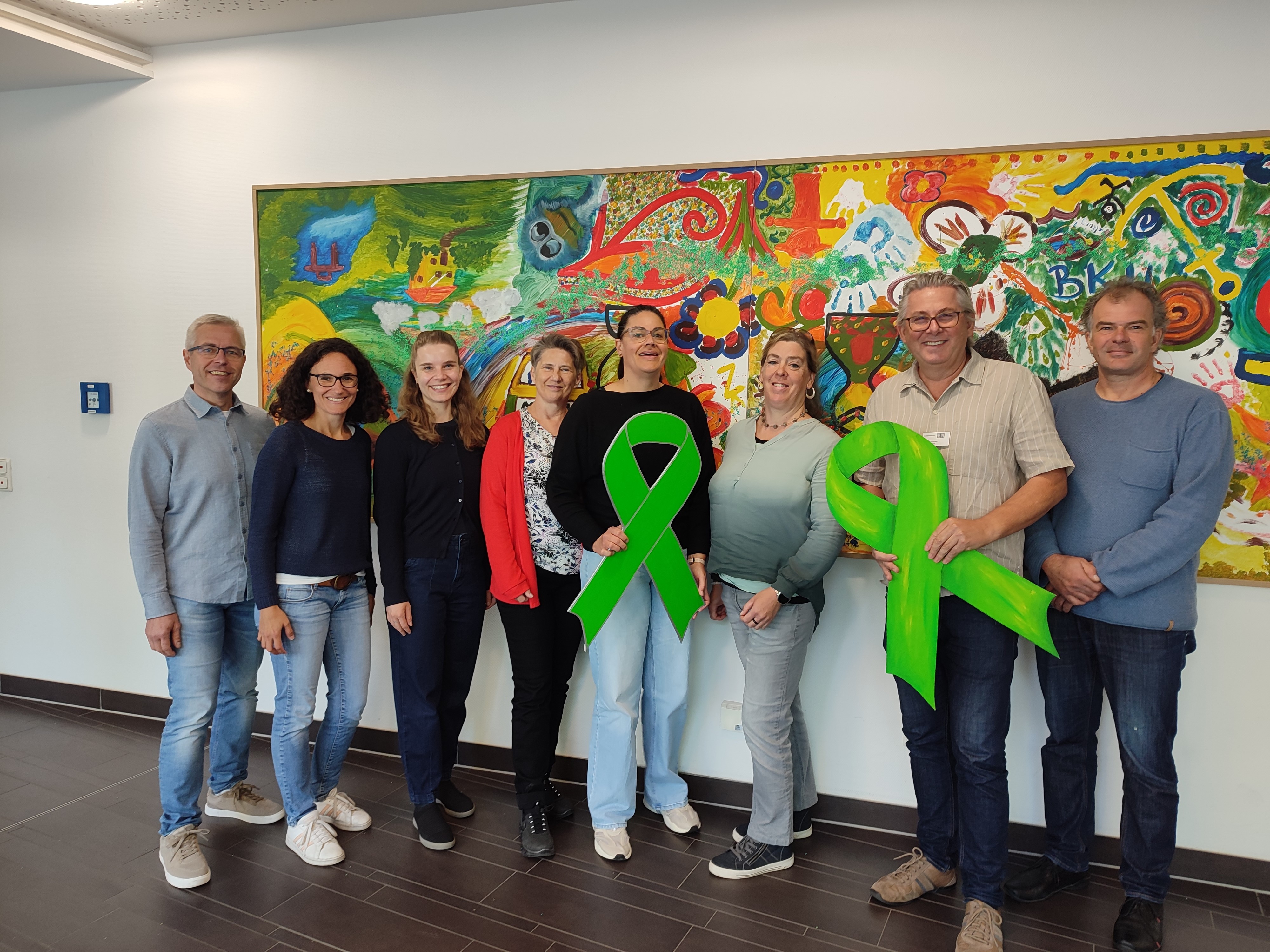 Aktionsbündnis Welttag der seelischen Gesundheit