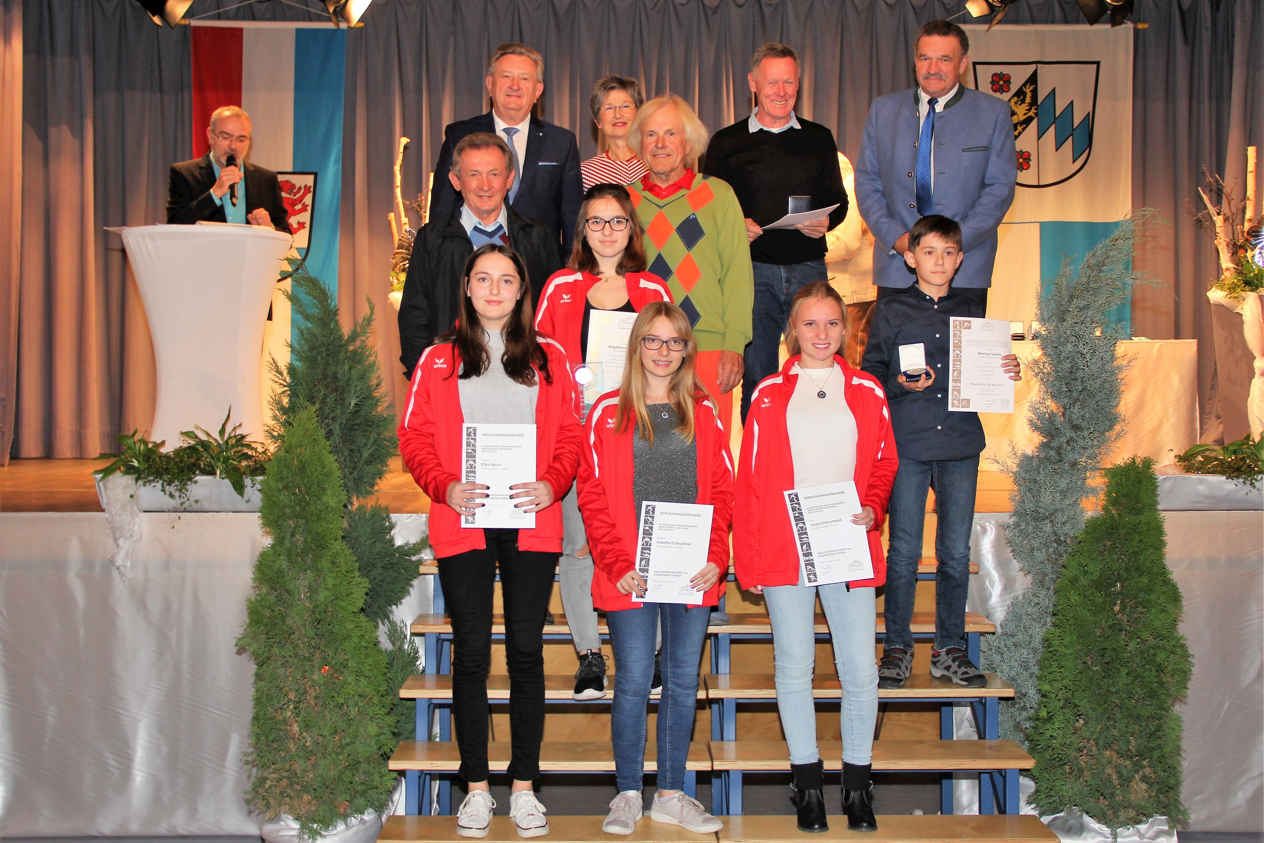 bp-PNP-ALA-Sportlerehrung-Landkreis-Dreiburgenhalle-Tittling-09-11-18 (25).JPG