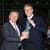 Landrat Meyer und StM a.D. Dr. Huber