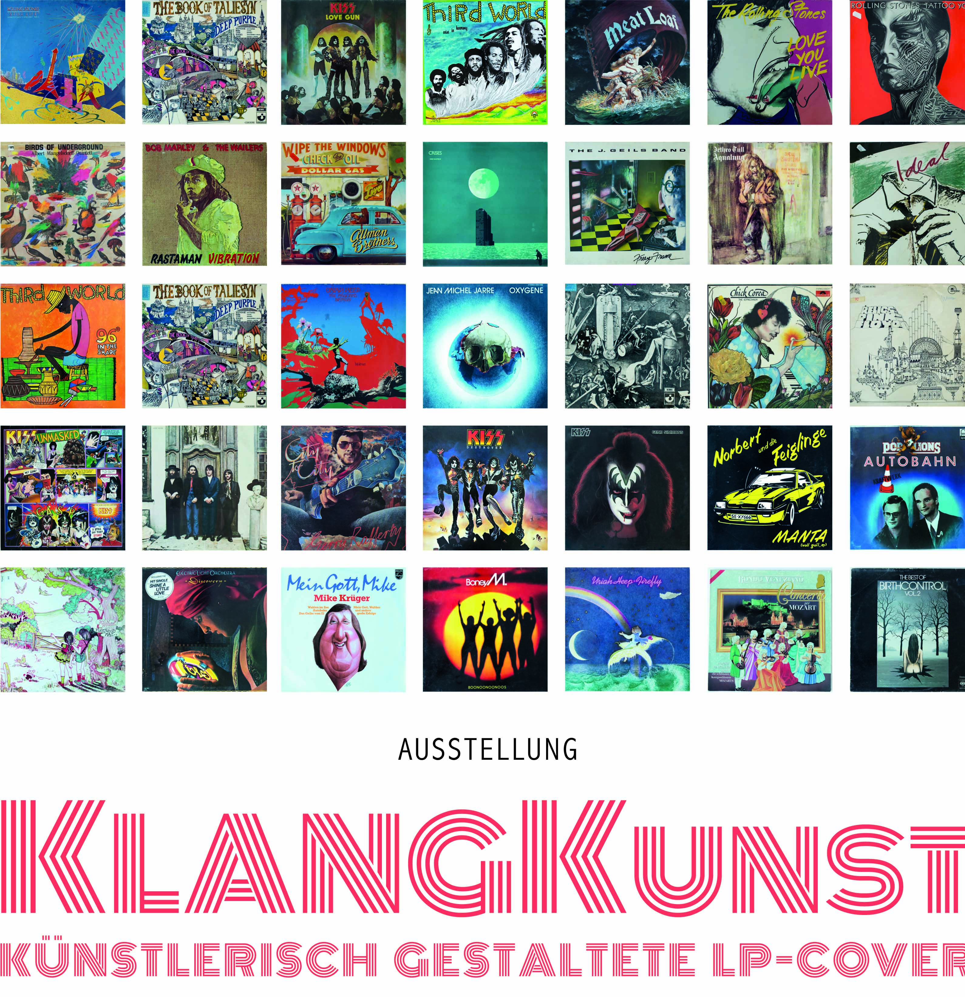 Freistaat unterstützt „KlangKunst“