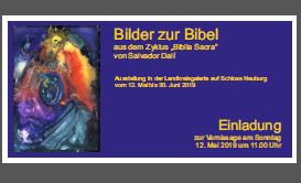 Bilder zur Bibel