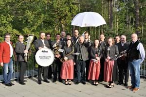Tag der Blasmusik 2019