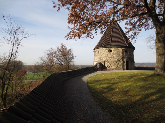 Soldatenfriedhof Hofkirchen