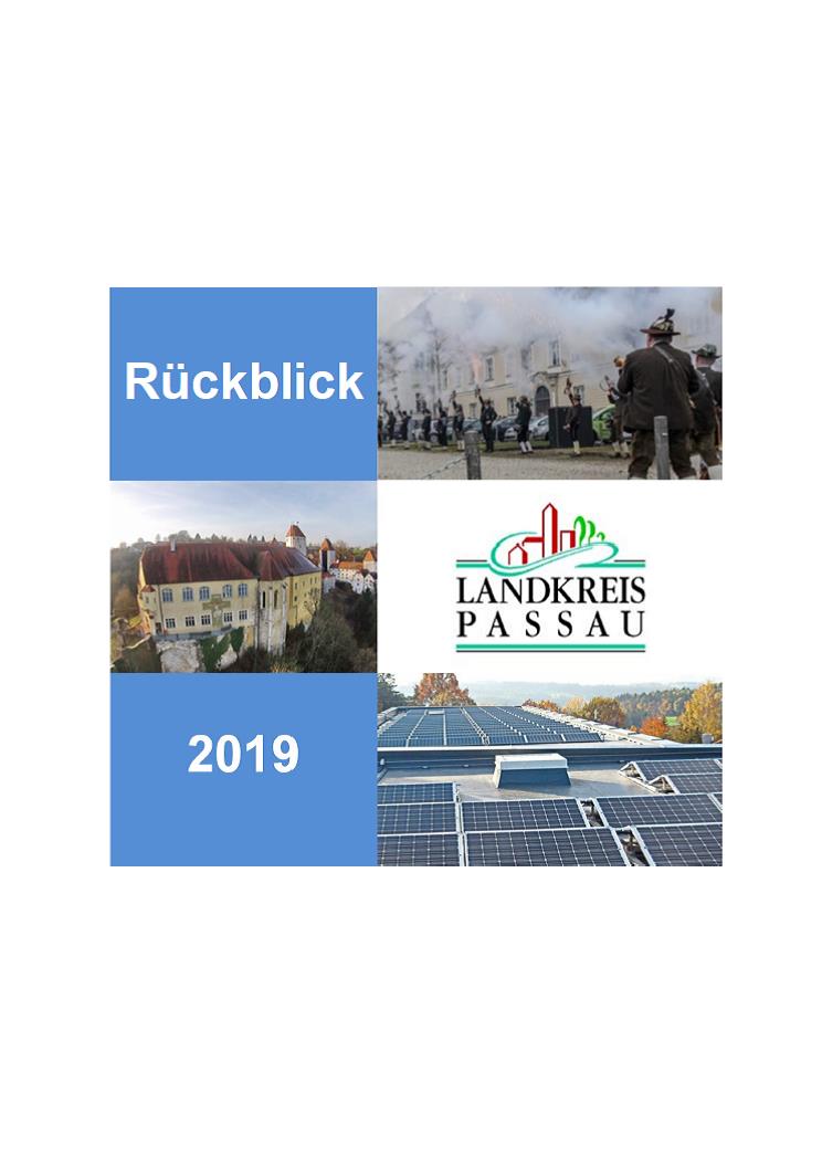 2019 - Jahresrückblick des Kreistages