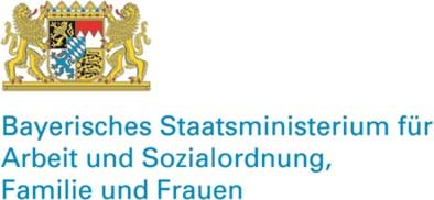 Bayerisches Staatsministerium für Arbeit und Sozialordnung, Familien und Frauen